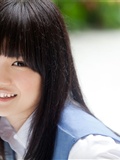 AI Eikura Sakura AI Minisuka. TV Women's high school girl(7)